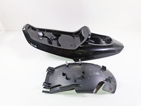 2009 Harley XR1200 Sportster Tail Fairing & Inner Fender Set 59901-08 {{ shop.shopifyCountryName }} - Mototech271