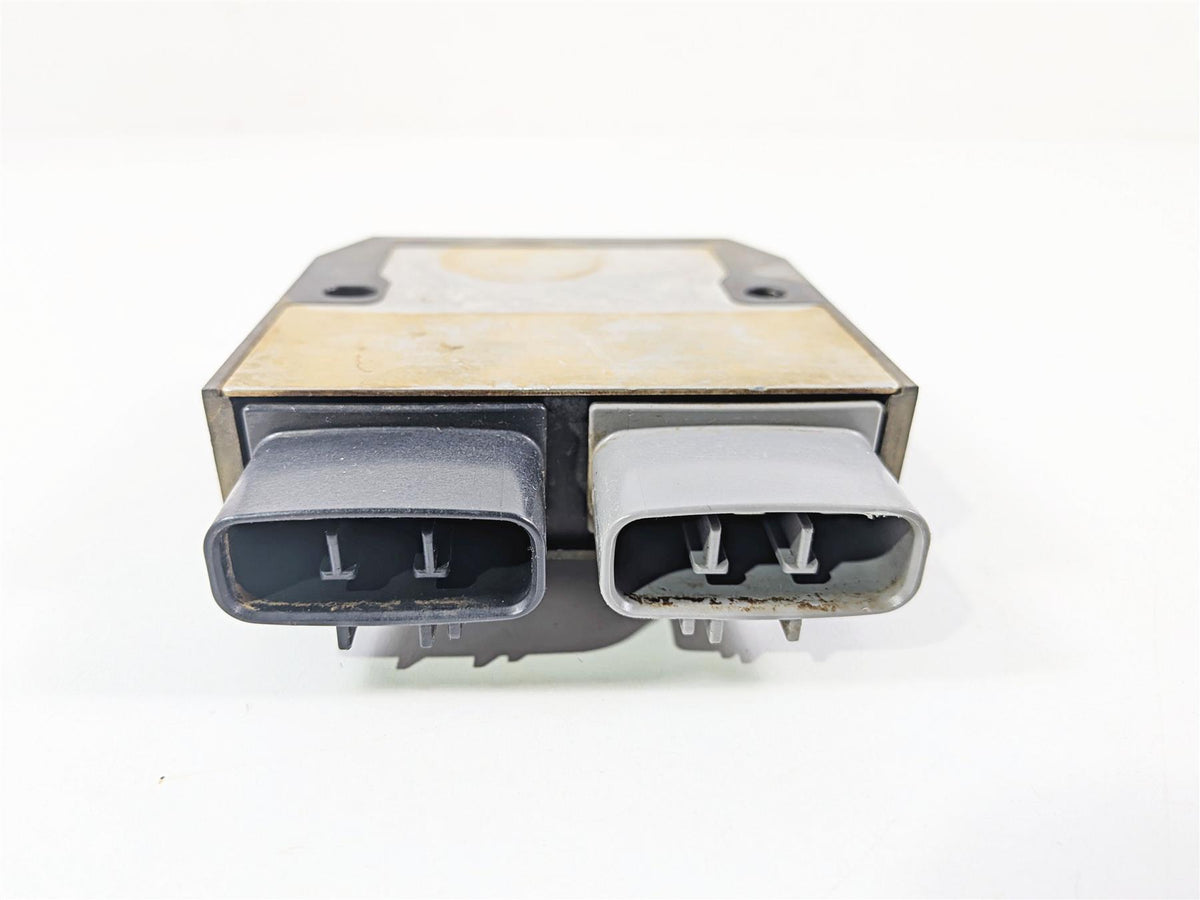 2017 Yamaha YXZ1000R EPS SS Rectifier Voltage Regulator FH020AA 1D7-81960-01-00 {{ shop.shopifyCountryName }} - Mototech271