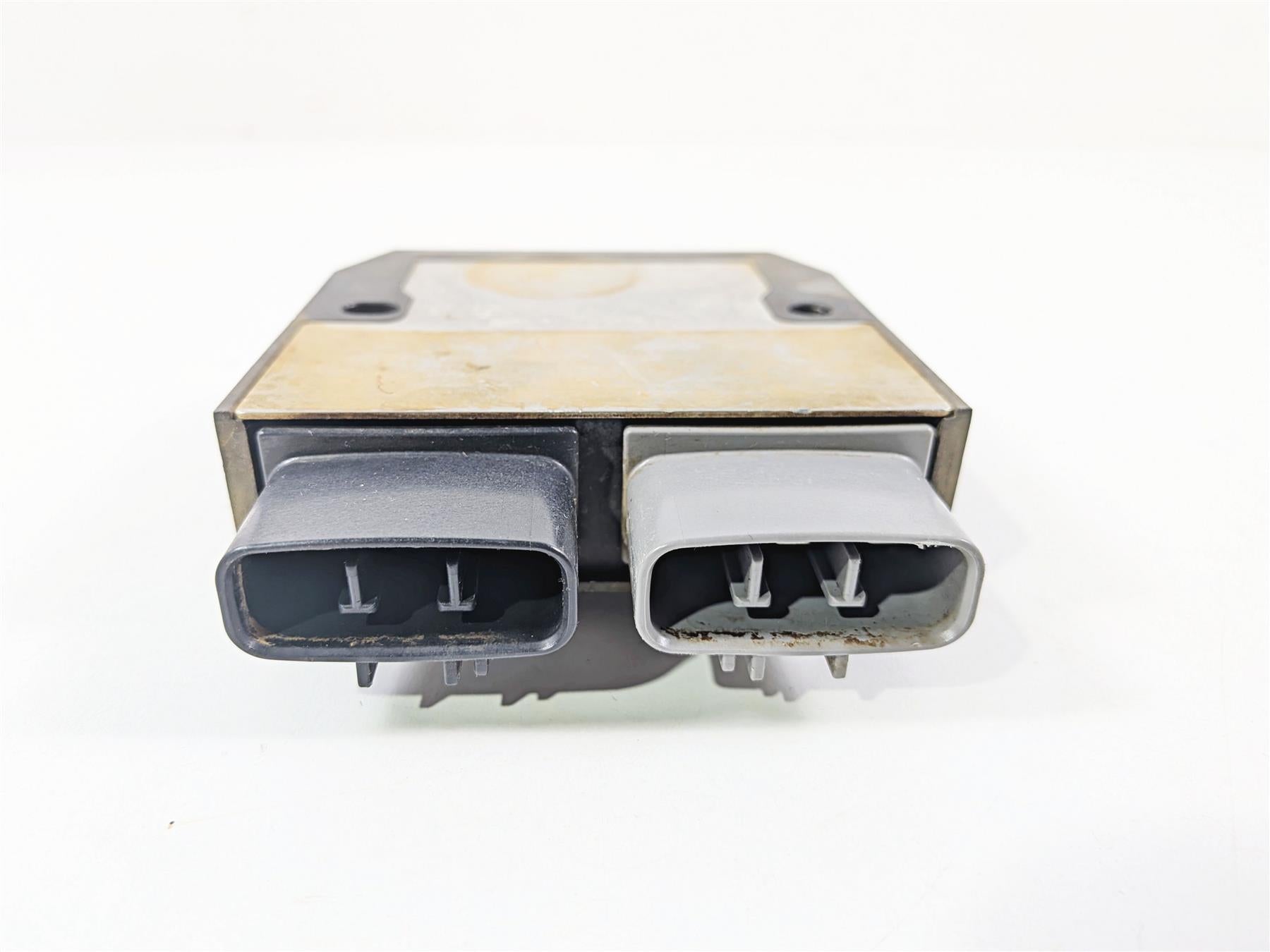 2017 Yamaha YXZ1000R EPS SS Rectifier Voltage Regulator FH020AA 1D7-81960-01-00 {{ shop.shopifyCountryName }} - Mototech271