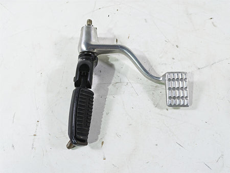 2013 Harley VRSCDX Night Rod Sp Right Front Footpeg Brake Ped 54046-12 44738-06 {{ shop.shopifyCountryName }} - Mototech271