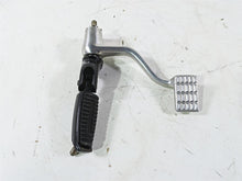 Load image into Gallery viewer, 2013 Harley VRSCDX Night Rod Sp Right Front Footpeg Brake Ped 54046-12 44738-06 | Mototech271
