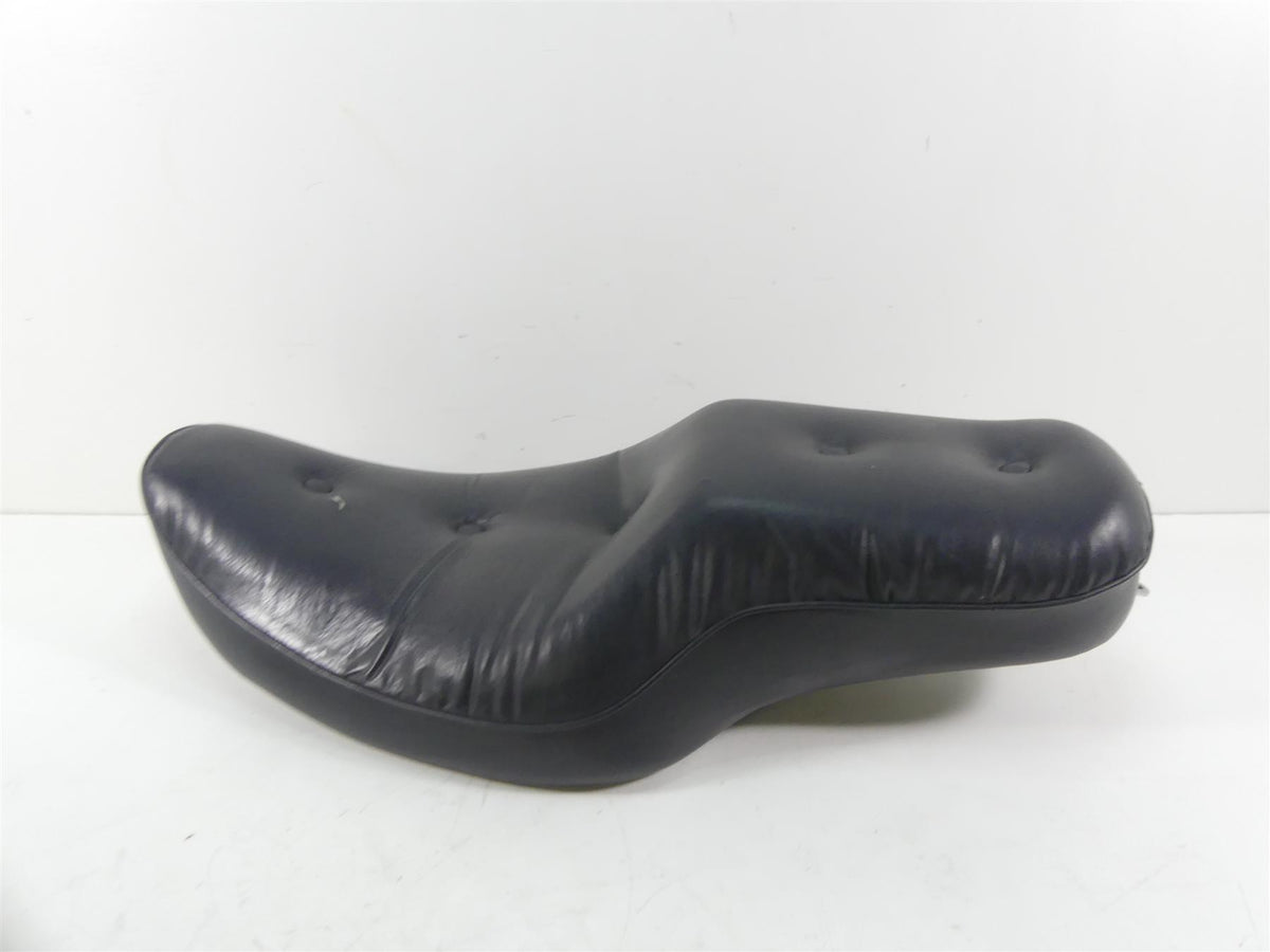 1993 Harley Dyna FXDL Low Rider Driver Passenger Duo Saddle Seat {{ shop.shopifyCountryName }} - Mototech271