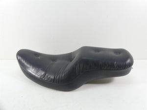 1993 Harley Dyna FXDL Low Rider Driver Passenger Duo Saddle Seat