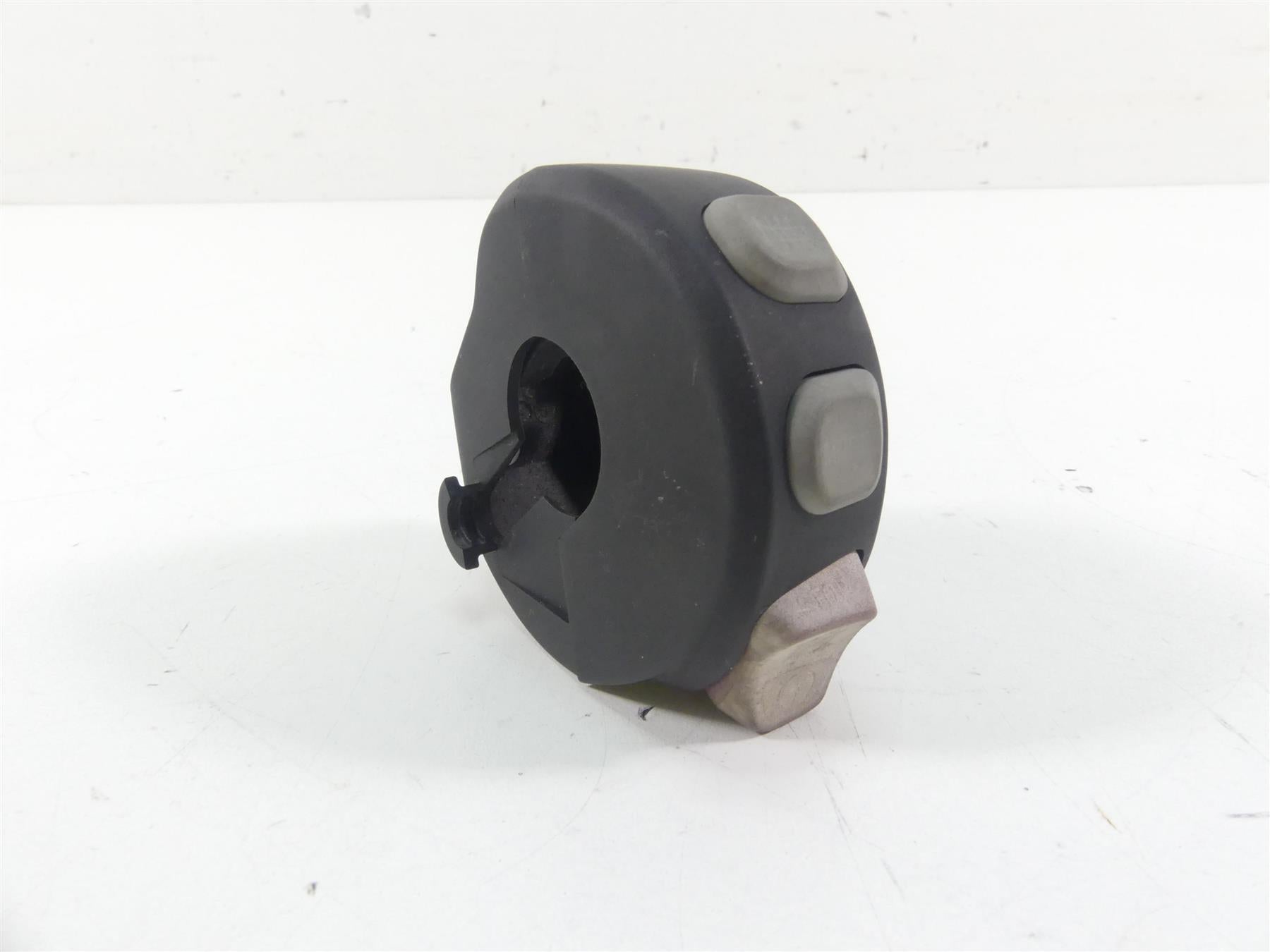 2016 BMW S1000XR K49 Right Hand Start Stop Heat Control Switch 61318546186 {{ shop.shopifyCountryName }} - Mototech271