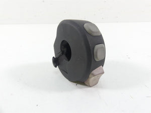 2016 BMW S1000XR K49 Right Hand Start Stop Heat Control Switch 61318546186