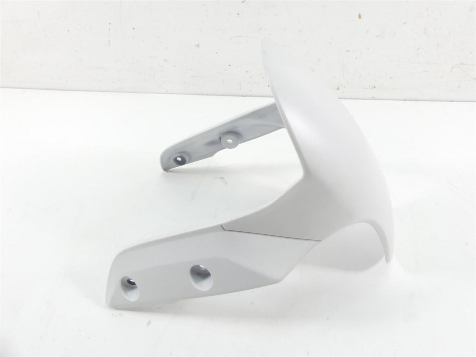2022 Indian FTR1200 S Front Fender Tire Hugger Mud Guard 5456698 5456699 {{ shop.shopifyCountryName }} - Mototech271