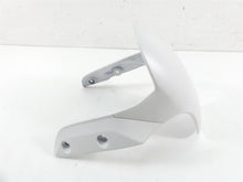 Load image into Gallery viewer, 2022 Indian FTR1200 S Front Fender Tire Hugger Mud Guard 5456698 5456699
