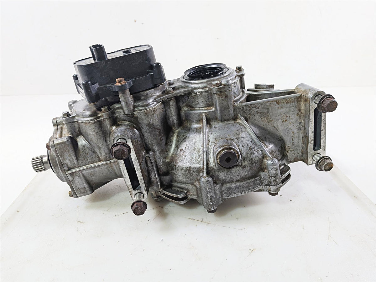 2022 Kawasaki Teryx KRX KRF 1000 SE Front Differential Gear Box 299h 13101-0730 {{ shop.shopifyCountryName }} - Mototech271