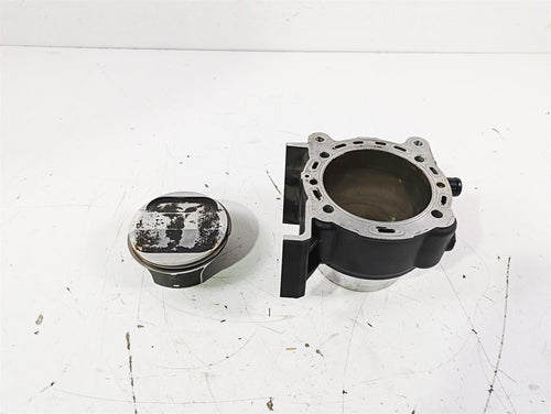 2017 Ducati Monster 1200 S Vertical Cylinder Piston Jug Set 120Z0143AC | Mototech271