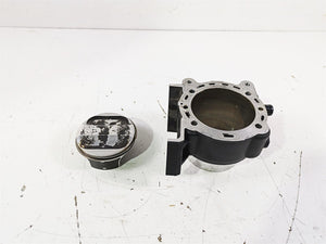 2017 Ducati Monster 1200 S Vertical Cylinder Piston Jug Set 120Z0143AC | Mototech271