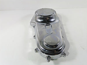 2008 Harley FLSTC Softail Heritage Outer Primary Drive Clutch Cover 60784-06