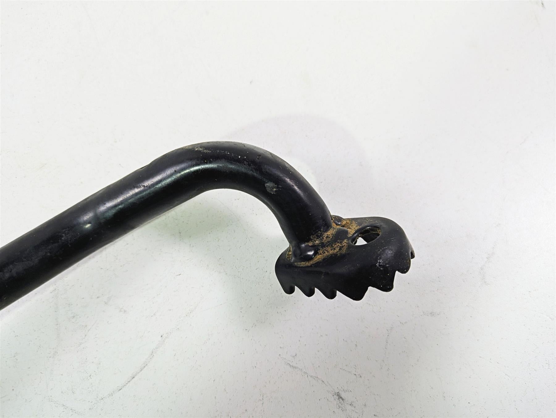 2011 Can-Am Outlander 650 4X4 XT Brake Lever Pedal 705600784 {{ shop.shopifyCountryName }} - Mototech271