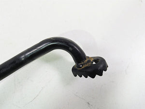 2011 Can-Am Outlander 650 4X4 XT Brake Lever Pedal 705600784