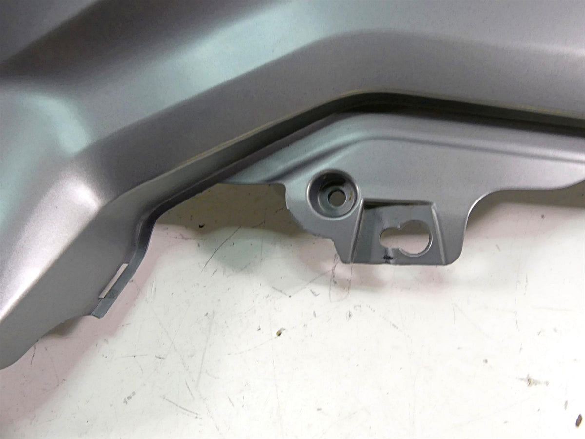 2015 BMW R1200GS GSW K50 Left Tank Side Fairing Cover Cowl 46638533679 {{ shop.shopifyCountryName }} - Mototech271