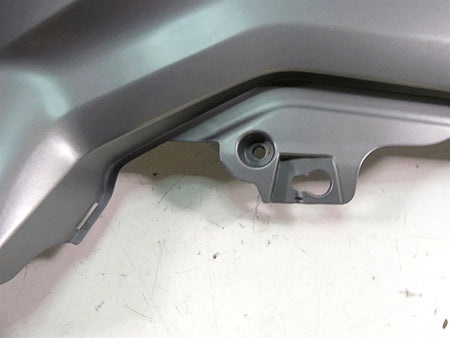 2015 BMW R1200GS GSW K50 Left Tank Side Fairing Cover Cowl 46638533679 {{ shop.shopifyCountryName }} - Mototech271