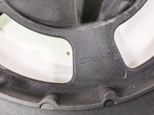 2011 Harley Touring FLHTCUSE CVO E-Glide Rear Belt Pulley  68T 1" 37781-09 | Mototech271