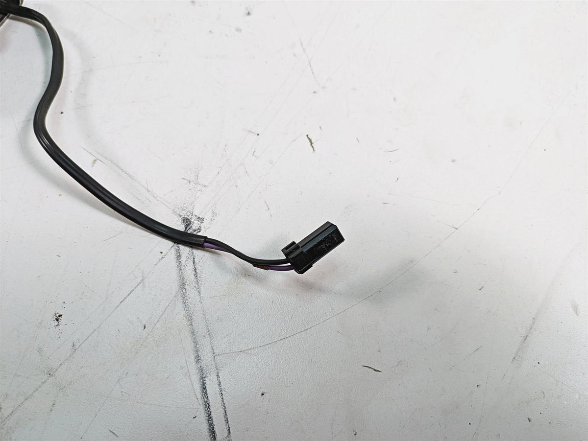 2006 Harley Softail FXSTSI Springer Rear Blinker Turn Signal Set 68977-00 {{ shop.shopifyCountryName }} - Mototech271