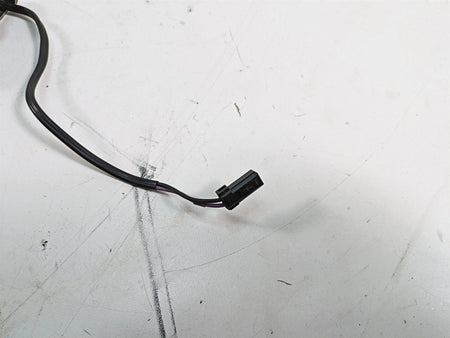 2006 Harley Softail FXSTSI Springer Rear Blinker Turn Signal Set 68977-00 {{ shop.shopifyCountryName }} - Mototech271