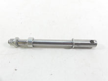 Load image into Gallery viewer, 2000 Harley Dyna FXR4 CVO Super Glide Front Axle Wheel Spindle 43895-00
