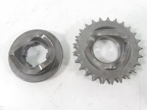 2005 Harley Softail FLSTSC Heritage Springer Primary Drive Clutch Kit 37802-04A | Mototech271