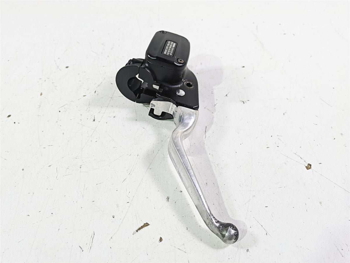 2021 Harley Softail FLSL Slim Front Brake Master Cylinder 1/2" 41700233 {{ shop.shopifyCountryName }} - Mototech271