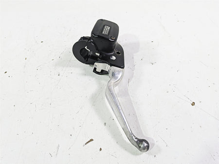 2021 Harley Softail FLSL Slim Front Brake Master Cylinder 1/2" 41700233 {{ shop.shopifyCountryName }} - Mototech271