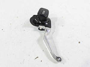 2021 Harley Softail FLSL Slim Front Brake Master Cylinder  1/2" 41700233 | Mototech271