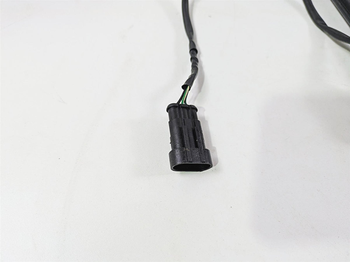 2010 Ducati Streetfighter 1098 S Side Kickstand Stand & Switch 55610462AB {{ shop.shopifyCountryName }} - Mototech271