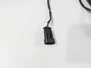 2010 Ducati Streetfighter 1098 S Side Kickstand Stand & Switch 55610462AB