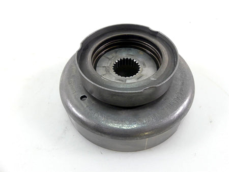 2010 Harley FXDF Dyna Fat Bob Ignition Rotor Flywheel Fly Wheel 40356-07 {{ shop.shopifyCountryName }} - Mototech271