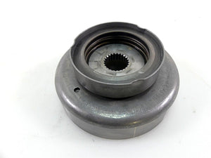 2010 Harley FXDF Dyna Fat Bob Ignition Rotor Flywheel Fly Wheel 40356-07
