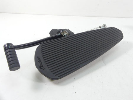 2016 Indian Chief Dark Horse Front Left Floor Board & Shifter 5138351 5138405 {{ shop.shopifyCountryName }} - Mototech271