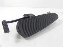 Load image into Gallery viewer, 2016 Indian Chief Dark Horse Front Left Floor Board &amp; Shifter 5138351 5138405
