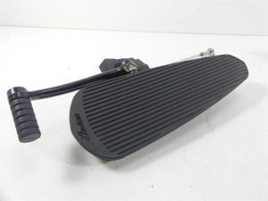 2016 Indian Chief Dark Horse Front Left Floor Board & Shifter 5138351 5138405