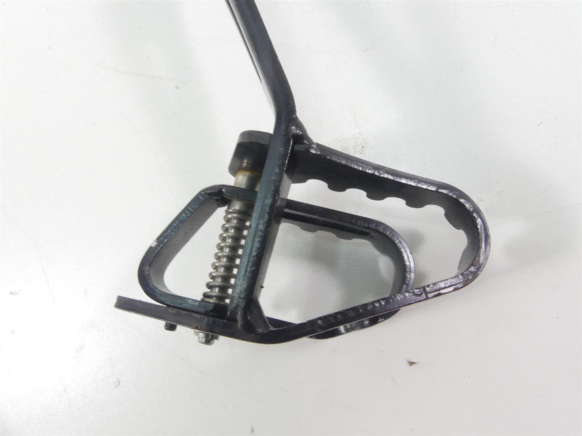 2013 BMW R1200GS GSW K50 Adjustable Brake Lever Foot Pedal 35218529841 {{ shop.shopifyCountryName }} - Mototech271