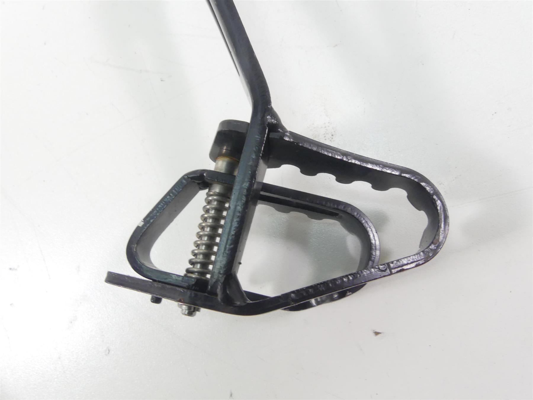 2013 BMW R1200GS GSW K50 Adjustable Brake Lever Foot Pedal 35218529841 {{ shop.shopifyCountryName }} - Mototech271