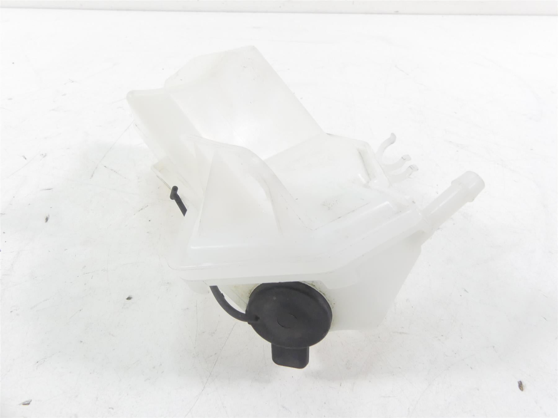 2017 BMW R1200GS GSW K50 Right Radiator Reservoir Fan & Cover 17118546416 {{ shop.shopifyCountryName }} - Mototech271