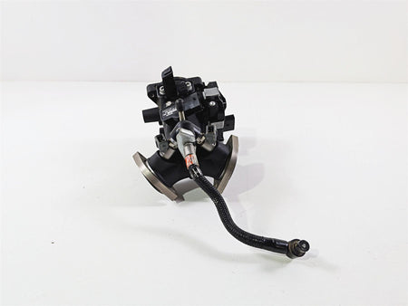 2011 Harley Touring FLHTCU CVO Electra Glide Throttle Body 27685-11-Mototech271