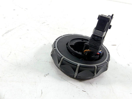 2015 BMW R1200GS GSW K50 Left Hand Round Multi Control Switch 61317727498 {{ shop.shopifyCountryName }} - Mototech271