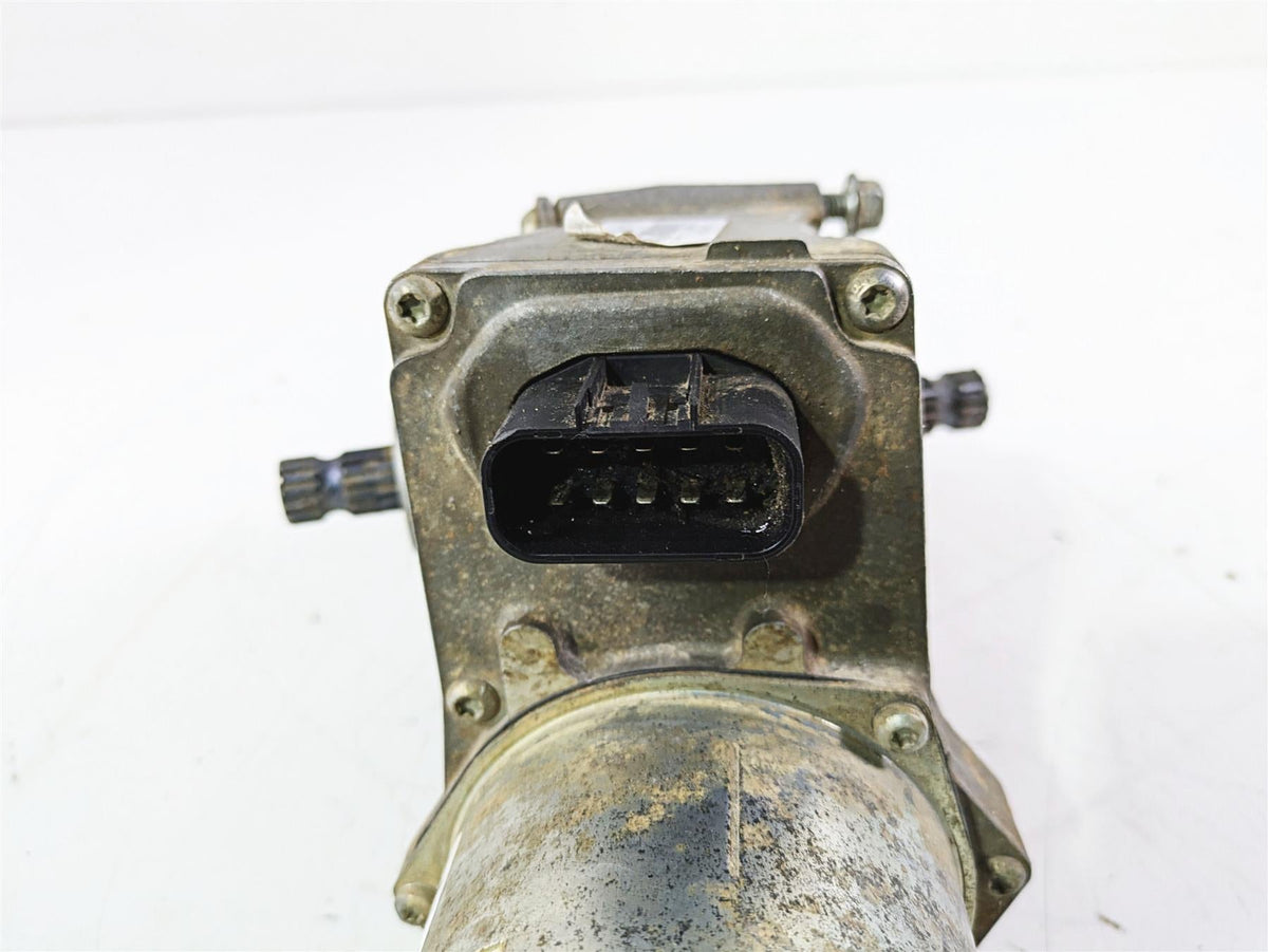 2019 Can Am Maverick X3 XRS Turbo R Power Steering Module Unit 709402158 {{ shop.shopifyCountryName }} - Mototech271