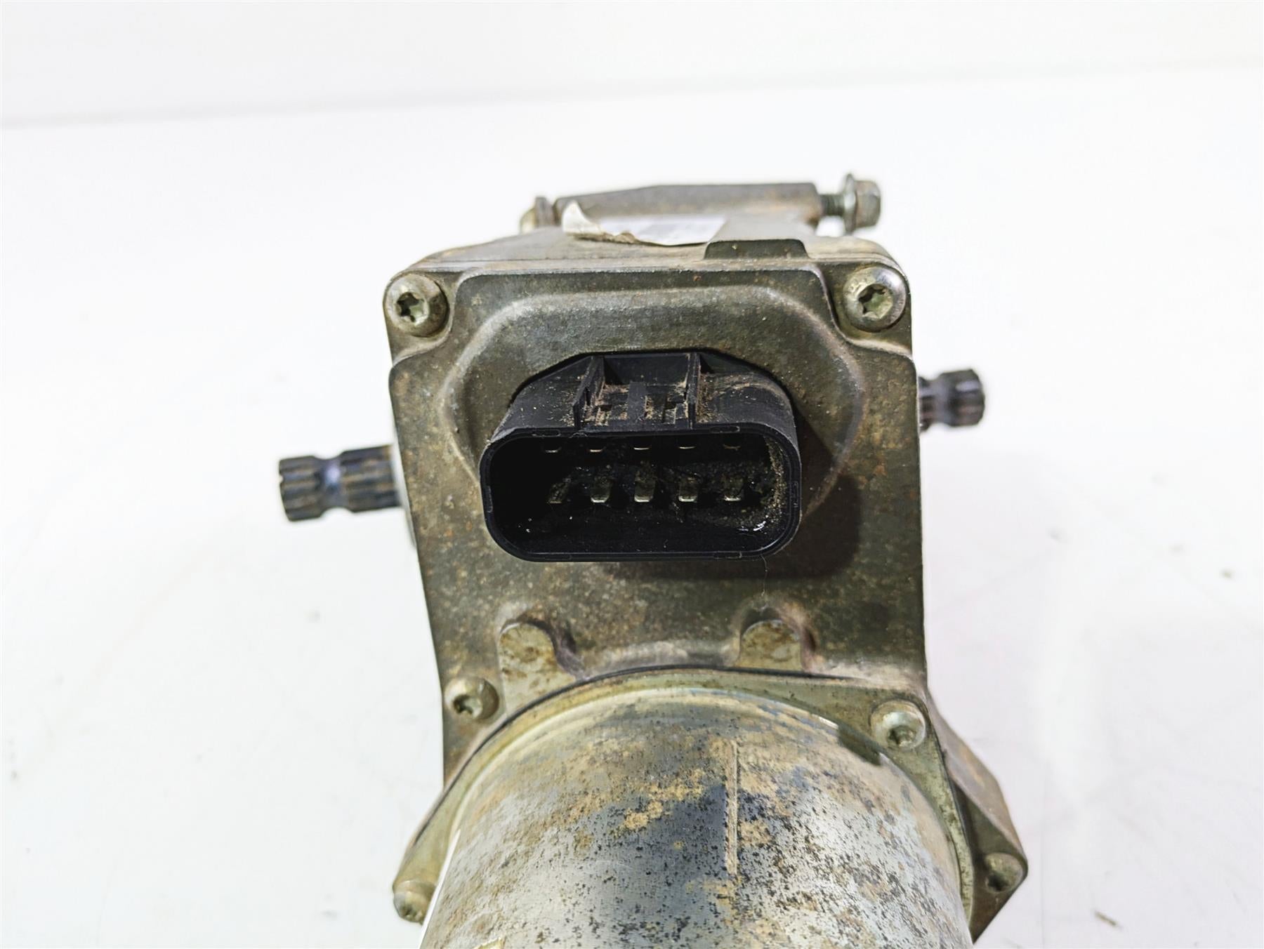2019 Can Am Maverick X3 XRS Turbo R Power Steering Module Unit 709402158 {{ shop.shopifyCountryName }} - Mototech271