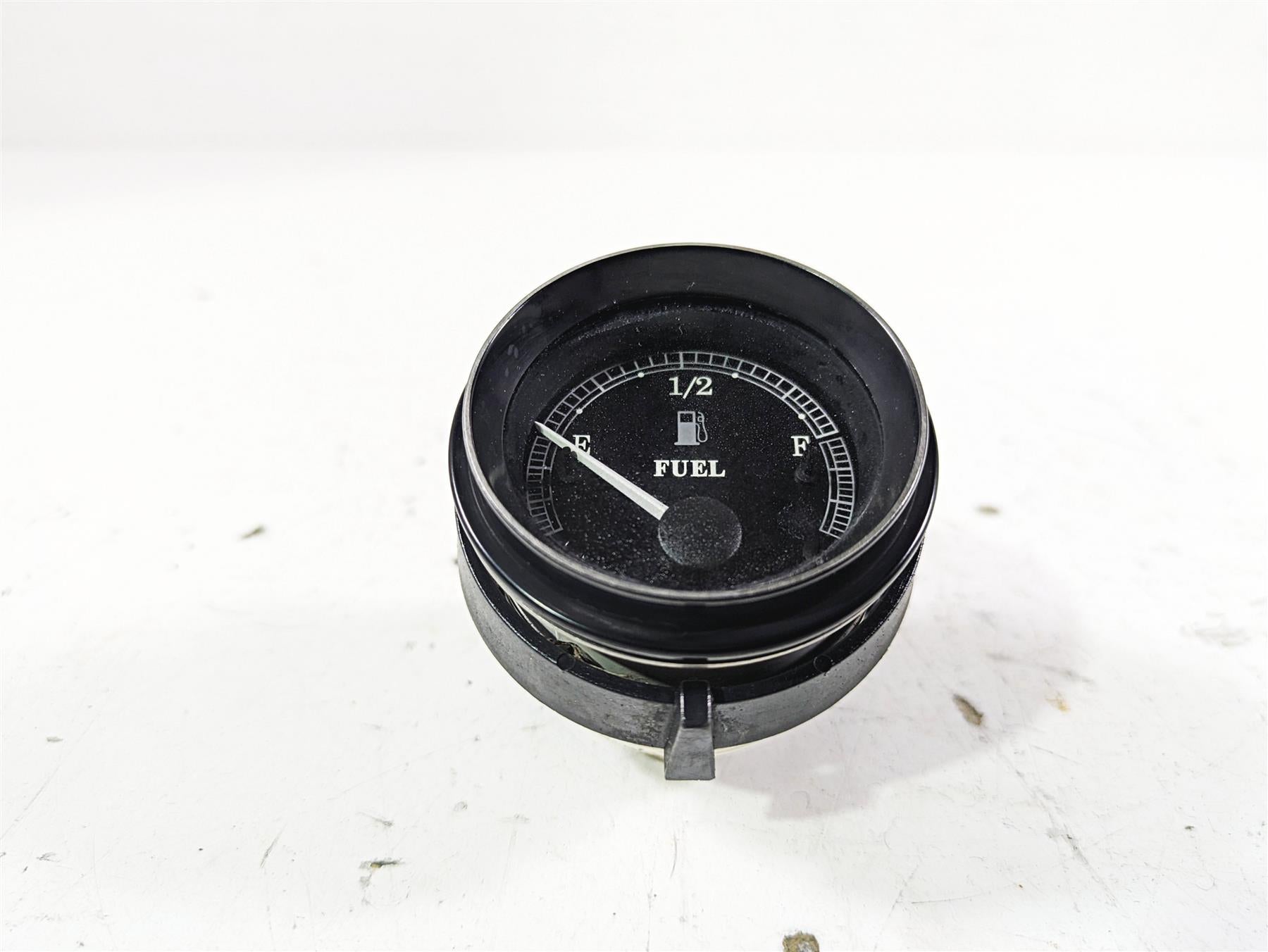 2003 Harley Touring FLHTCUI 100TH E-Glide Fuel Gas Petrol Level Gauge 75111-96C {{ shop.shopifyCountryName }} - Mototech271