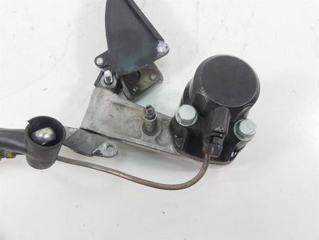1977 Honda CB750 A Four Hondamatic Front Brake Caliper 45100-393-771 {{ shop.shopifyCountryName }} - Mototech271