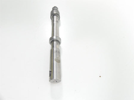 1999 Harley Dyna FXDS Convertible Straight 3/4" Front Wheel Axle 43895-87B {{ shop.shopifyCountryName }} - Mototech271