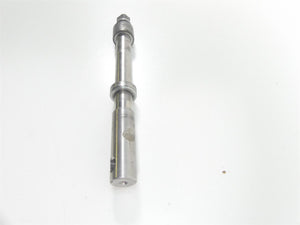 1999 Harley Dyna FXDS Convertible Straight 3/4" Front Wheel Axle 43895-87B
