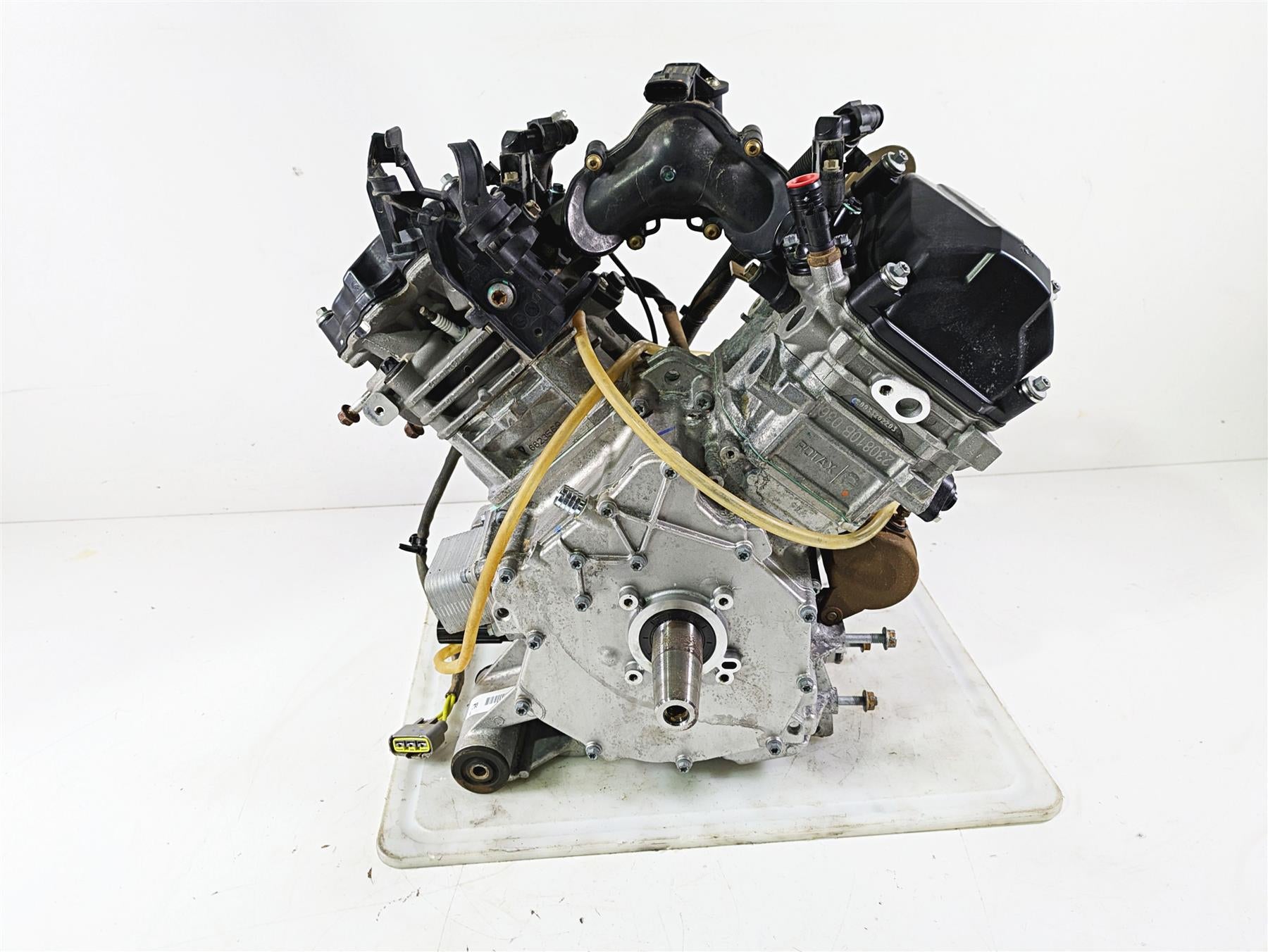 2022 Can-Am Defender XMR HD10 Runnin Engine Low Mileage - Replacement 420101065 {{ shop.shopifyCountryName }} - Mototech271