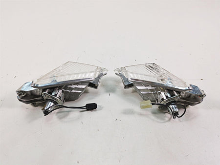 2022 Suzuki GSXR 750 Rear Blinker Turn Signal Set 35603-47H0 35603-47H0 {{ shop.shopifyCountryName }} - Mototech271