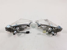 Load image into Gallery viewer, 2022 Suzuki GSXR 750 Rear Blinker Turn Signal Set 35603-47H0 35603-47H0 | Mototech271
