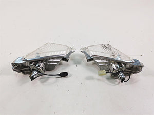 2022 Suzuki GSXR 750 Rear Blinker Turn Signal Set 35603-47H0 35603-47H0 | Mototech271