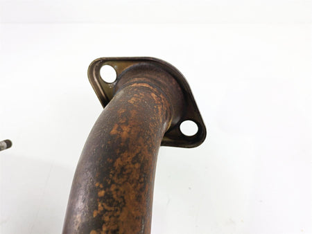 2022 Polaris Ranger 1000 Premium Exhaust Pipe Muffler 1263215 {{ shop.shopifyCountryName }} - Mototech271